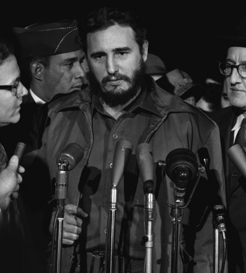 Revolutionary Moments